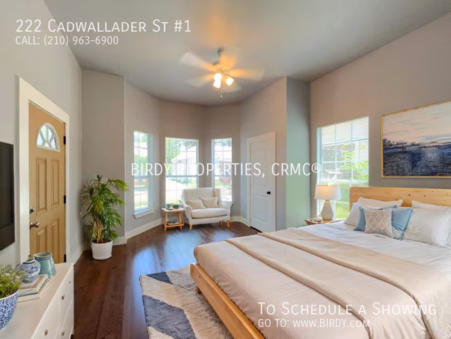222 Cadwallader St San Antonio, TX 78212 photo 4