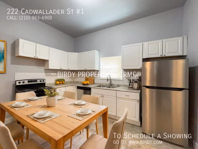 222 Cadwallader St San Antonio, TX 78212 photo 3