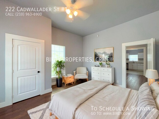 222 Cadwallader St San Antonio, TX 78212 photo 5