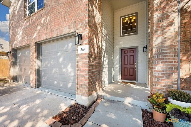 264 Tierra Grande Cibolo, TX 78108 photo 2