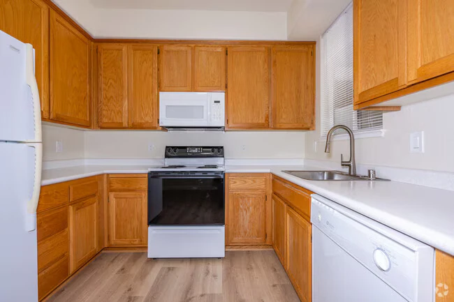 Prospect Place Apartments photo 2