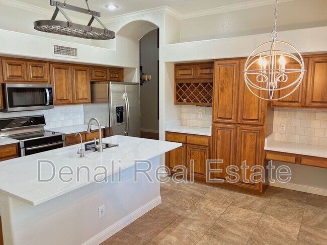 7317 E Gallego Ln Scottsdale, AZ 85255 photo 5