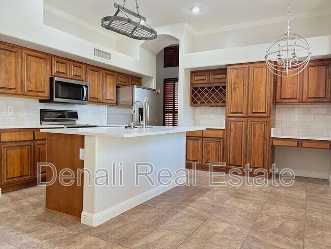 7317 E Gallego Ln Scottsdale, AZ 85255 photo 4