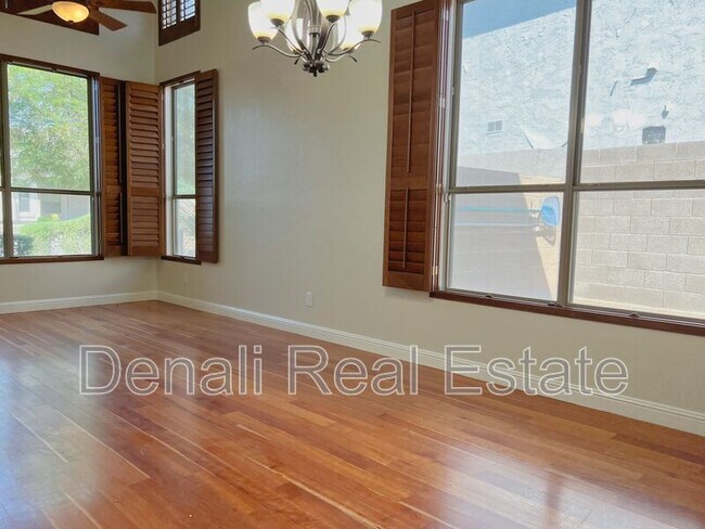 7317 E Gallego Ln Scottsdale, AZ 85255 photo 2