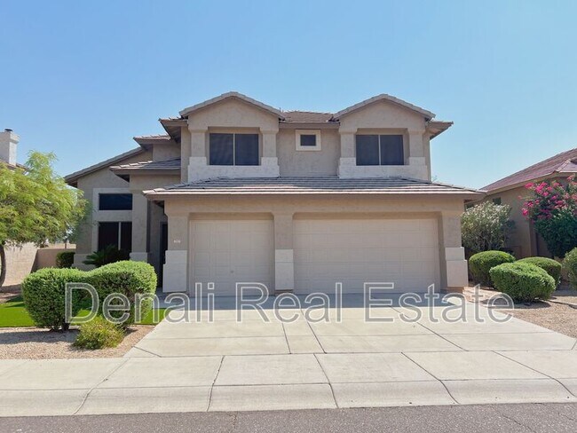 7317 E Gallego Ln Scottsdale, AZ 85255