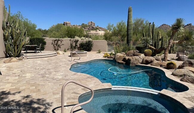 7485 E Tumbleweed Dr Scottsdale, AZ 85266 photo 5