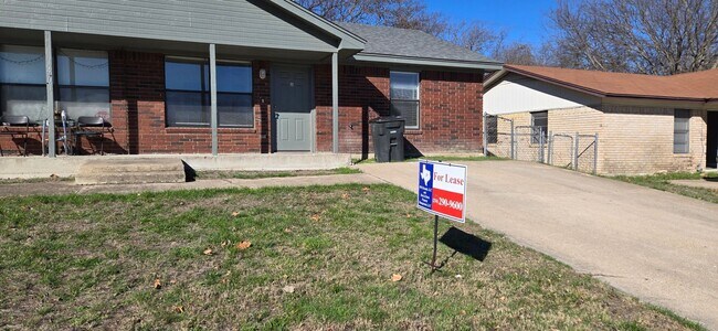 1401 Janis Dr Killeen, TX 76549 photo 2