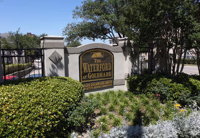 Waterford at Goldmark photo 2
