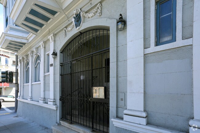 1665 Golden Gate Avenue, San Francisco, CA 94115 photo 5