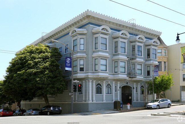 1665 Golden Gate Avenue, San Francisco, CA 94115 photo 2