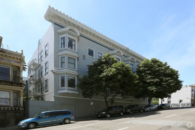 1665 Golden Gate Avenue, San Francisco, CA 94115 photo 4