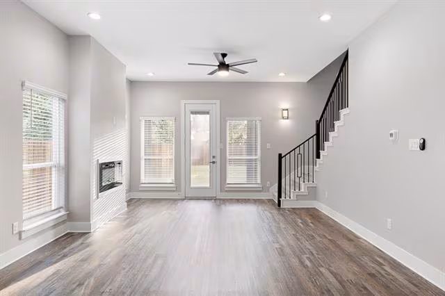 2811 Harston Street, Dallas, TX 75212 photo 5