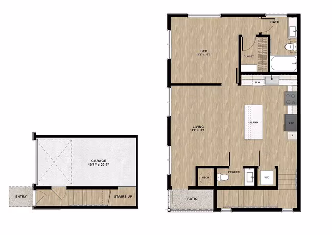 1504 Bernard St Garland, TX 75089 photo 4
