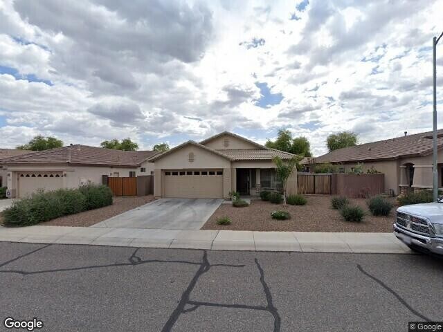 14627 W Crocus Dr Surprise, AZ 85379 photo 4