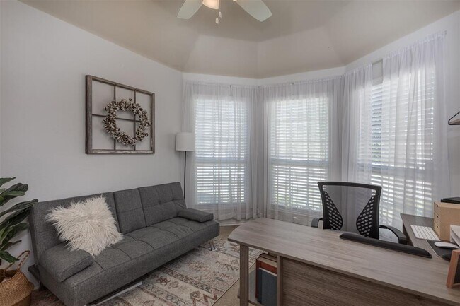 1417 Christina Creek Drive, Little Elm, TX 75068 photo 4