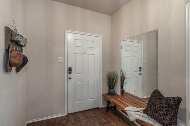 1417 Christina Creek Drive, Little Elm, TX 75068 photo 2