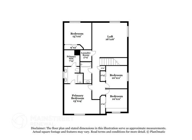 9706 E Butte St Mesa, AZ 85207 photo 3