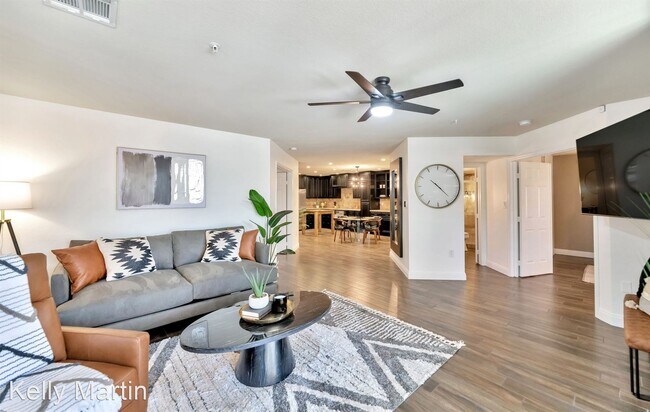4200 N Miller Rd Scottsdale, AZ 85251 photo 3