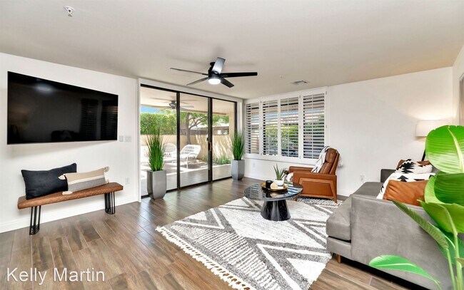 4200 N Miller Rd Scottsdale, AZ 85251 photo 2