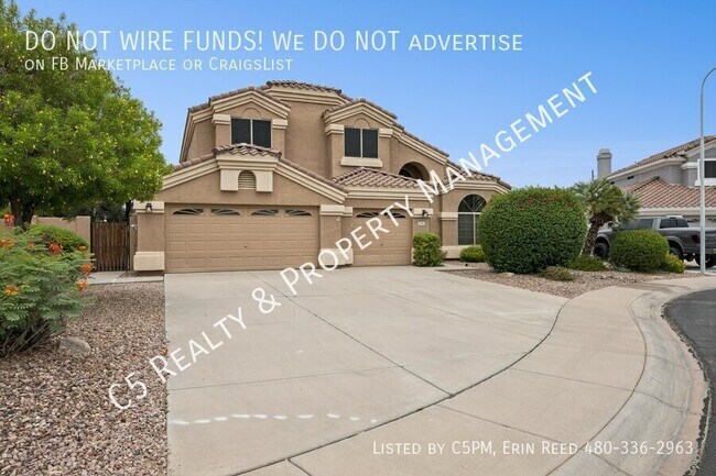 1230 S Harrington St Gilbert, AZ 85233 photo 3