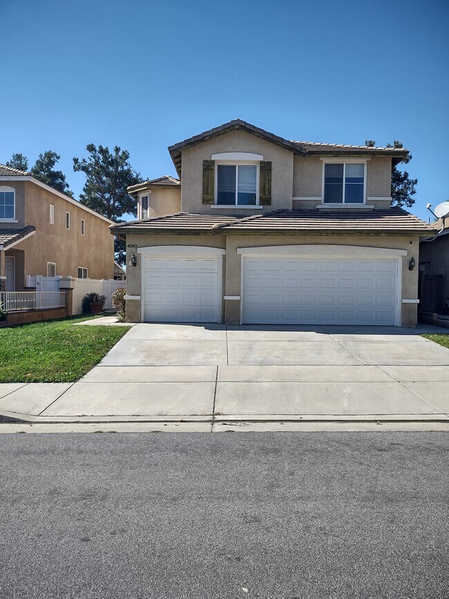 40543 Chantemar Way Temecula, CA 92591 photo 2