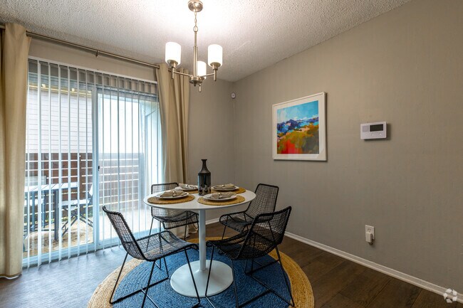 Finley Apartment Homes photo 5