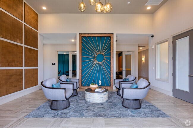 The Luxe at Las Colinas - Your Lifestyle, Refined photo 5