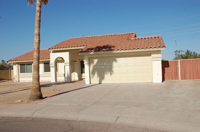 1531 N Santa Anna Ct Chandler, AZ 85224 photo 2