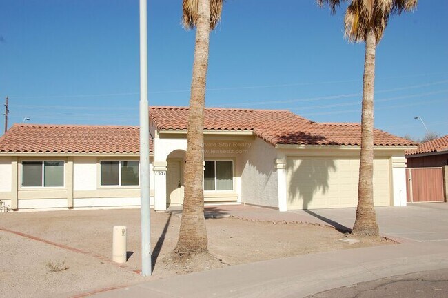 1531 N Santa Anna Ct Chandler, AZ 85224 photo 4