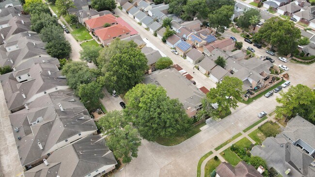 4702 Cashel Circle, Houston, TX 77069 photo 5