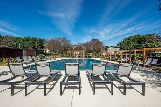 116 Vanderheck St San Antonio, TX 78209 photo 3