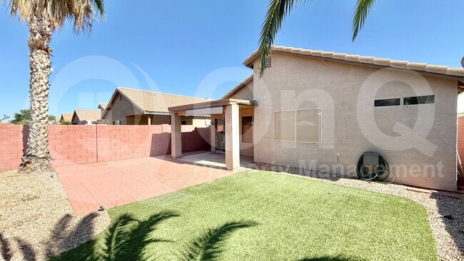 1050 E Vernoa St Queen Creek, AZ 85140 photo 5