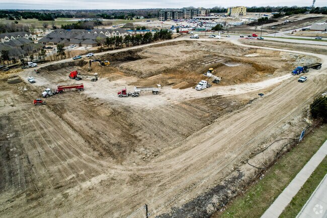 Watermere McKinney photo 2