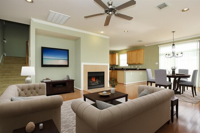 16044 Sweetwater Fields Lane, Tomball, TX 77377 photo 2
