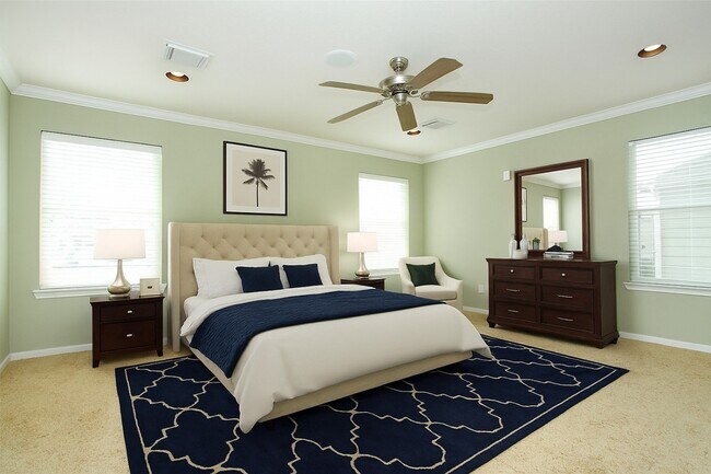 16044 Sweetwater Fields Lane, Tomball, TX 77377 photo 5