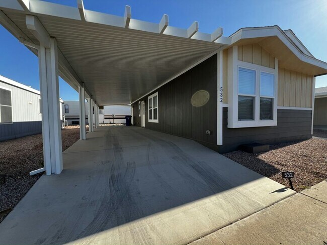 8865 East Baseline Rd Lot 1424 photo 4