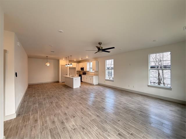 5154 Charlene Dr Fort Worth, TX 76105 photo 5