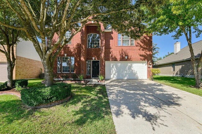 20308 Farm Pond Lane, Pflugerville, TX 78660 photo 2
