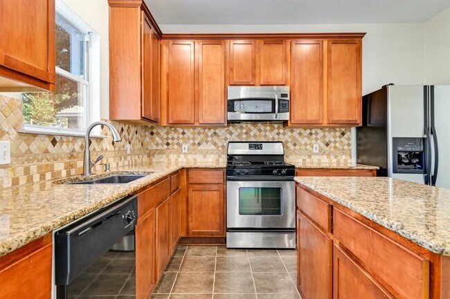 20308 Farm Pond Lane, Pflugerville, TX 78660 photo 5