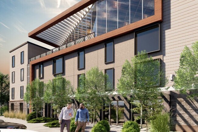 Clifton Riverside Apartments photo 2