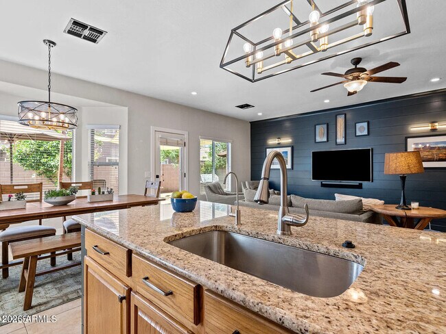 4587 E Barbarita Ct Gilbert, AZ 85234 photo 4