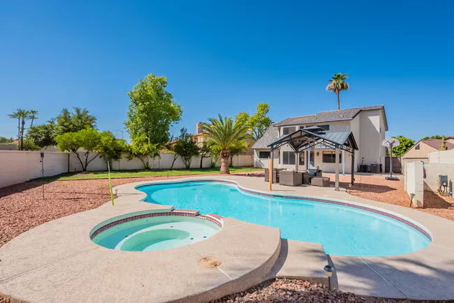 5416 East Glencove Street, Mesa, AZ 85205 photo 5