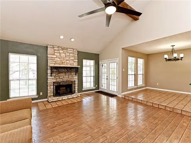 15502 Rock Creek Austin, TX 78734 photo 4