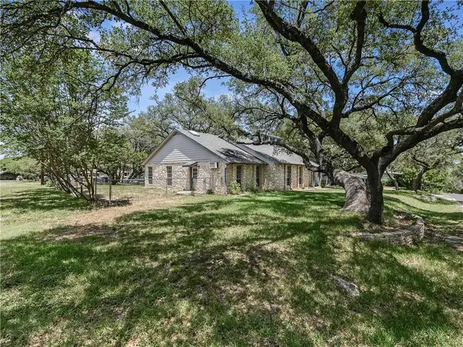 15502 Rock Creek Austin, TX 78734 photo 2