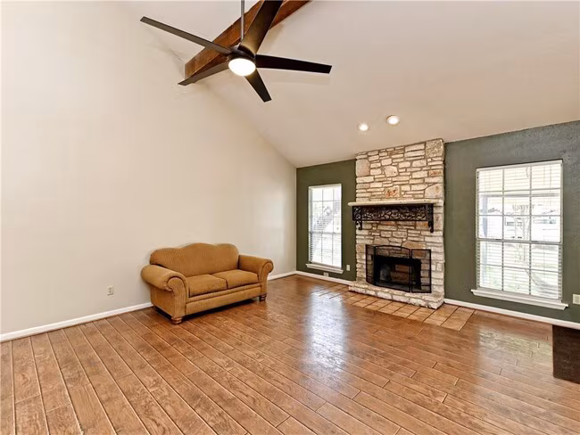 15502 Rock Creek Austin, TX 78734 photo 3