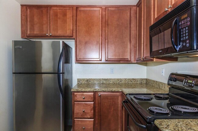 Hilltop Condos photo 3