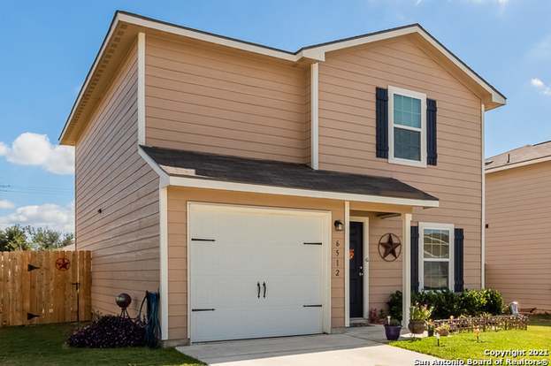 6512 Sabinal San Antonio, TX 78252 photo 3