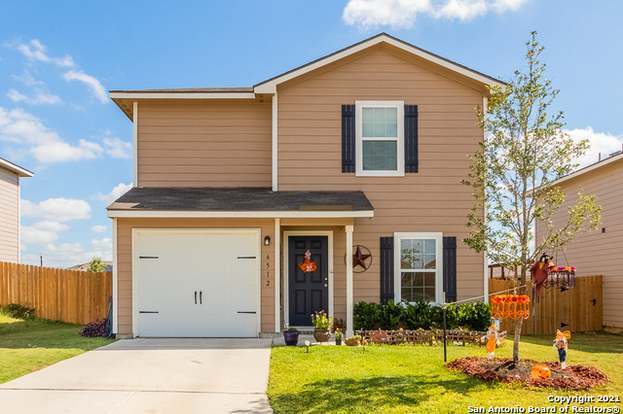 6512 Sabinal San Antonio, TX 78252 photo 2