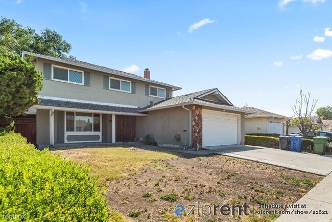 1272 Sunrise Way, Milpitas, CA 95035 photo 2