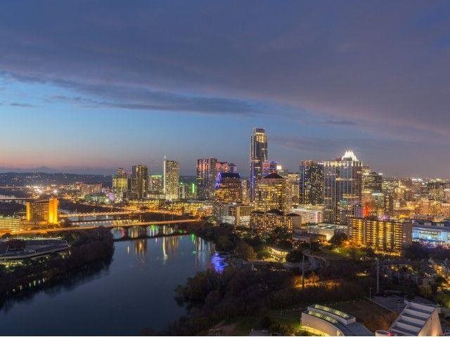 44 Rainey Street, Austin, TX 78701 photo 3